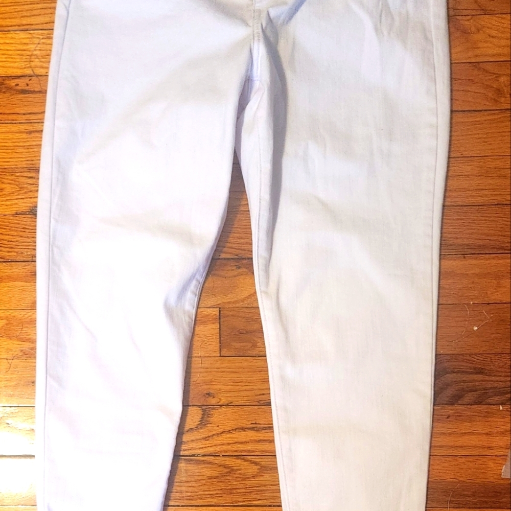 jeans Banana Republic  size 31 white